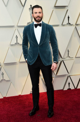 photo 6 in Chris Evans gallery [id1290826] 2021-12-29 00:00:00
