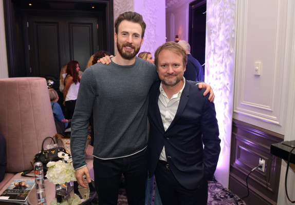 photo 6 in Chris Evans gallery [id1176212] 2019-09-10 00:00:00