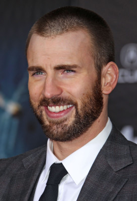 Chris Evans pic #511999