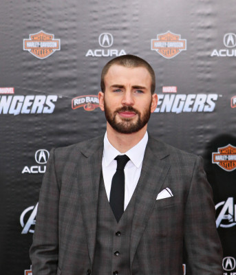 Chris Evans pic #512003