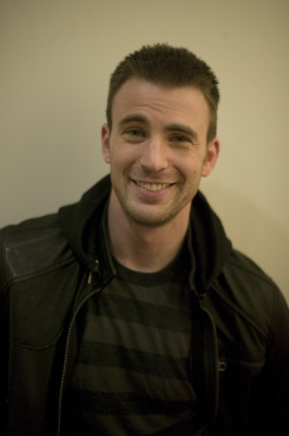 Chris Evans pic #565247