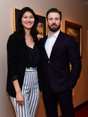 photo 20 in Chris Evans gallery [id1177361] 2019-09-15 00:00:00