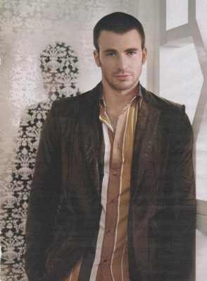 Chris Evans pic #333348