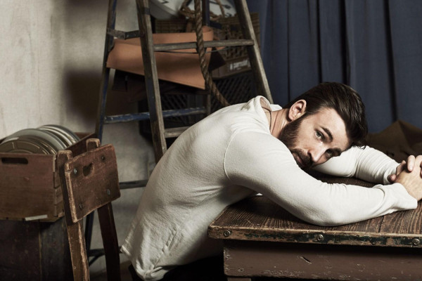 Chris Evans pic #687332