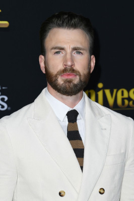 Chris Evans pic #1189771