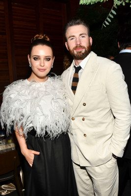 Chris Evans pic #1189890
