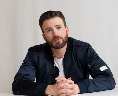 Chris Evans pic #1190105