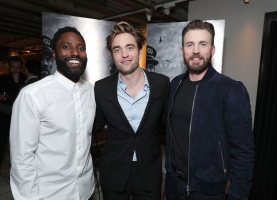 Chris Evans pic #1190108