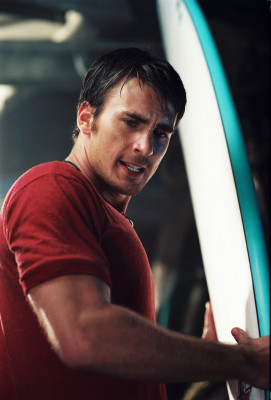 Chris Evans pic #273897