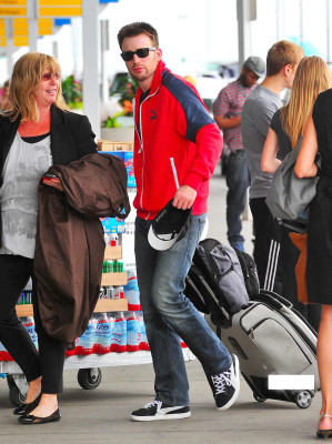 Chris Evans pic #670928