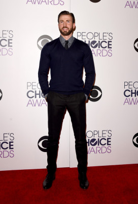 Chris Evans pic #753193