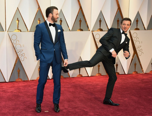 Chris Evans pic #912541