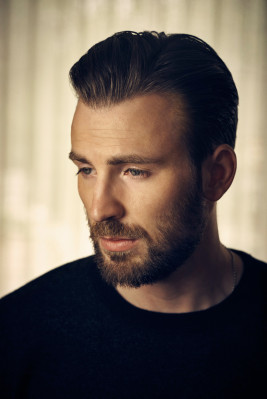 Chris Evans pic #844464