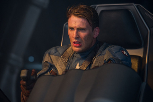 Chris Evans pic #388869