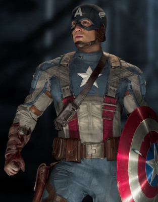 Chris Evans pic #388870
