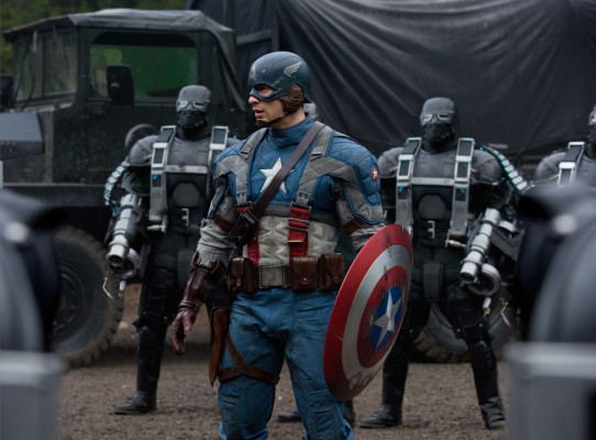 Chris Evans pic #388868