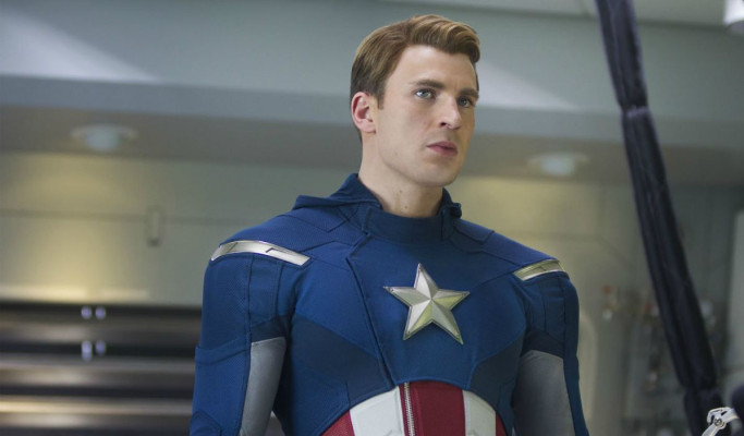 photo 11 in Chris Evans gallery [id510313] 2012-07-14 00:00:00