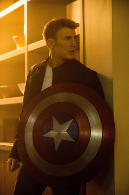 photo 10 in Chris Evans gallery [id1198596] 2020-01-11 00:00:00