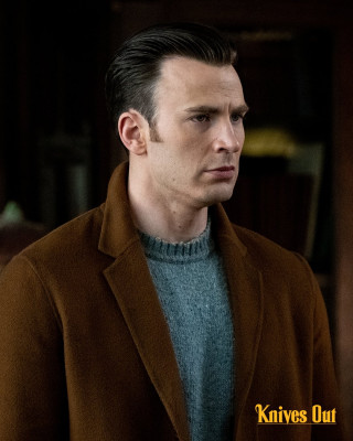 photo 21 in Chris Evans gallery [id1193357] 2019-12-05 00:00:00
