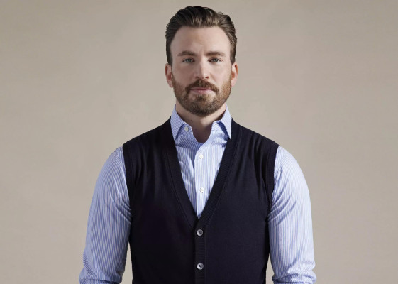 photo 14 in Chris Evans gallery [id1258015] 2021-06-15 00:00:00