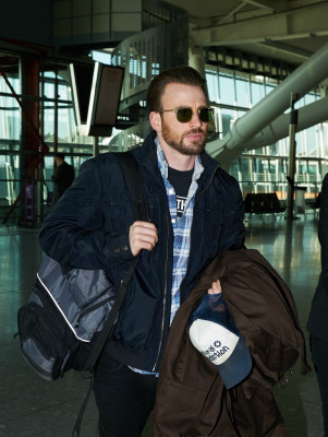 Chris Evans pic #759372