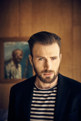 Chris Evans pic #844463
