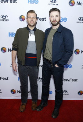 photo 7 in Chris Evans gallery [id1187465] 2019-11-01 00:00:00