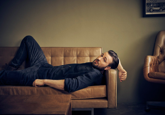 Chris Evans pic #844462