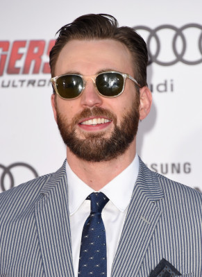 Chris Evans pic #769343