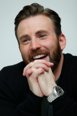 Chris Evans pic #769335