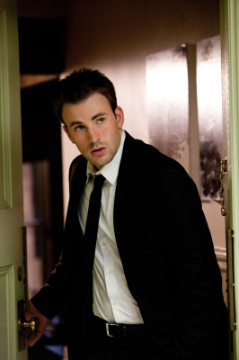 Chris Evans pic #565249
