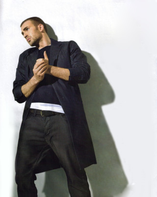 Chris Evans pic #335668