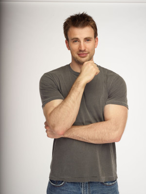 Chris Evans pic #399804