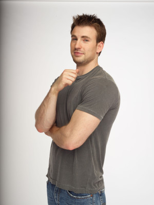 Chris Evans pic #399805
