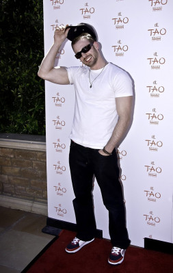 Chris Evans pic #357760