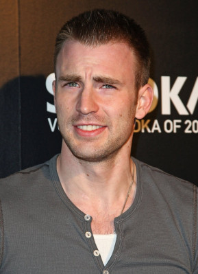 Chris Evans pic #357752