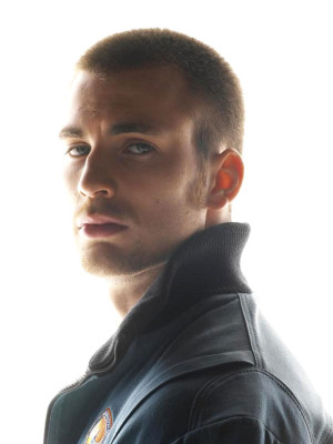 Chris Evans pic #245293