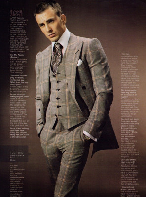 Chris Evans pic #391608