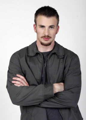 Chris Evans pic #208827