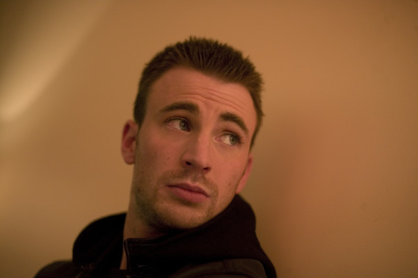 Chris Evans pic #565234