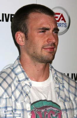 Chris Evans pic #341464
