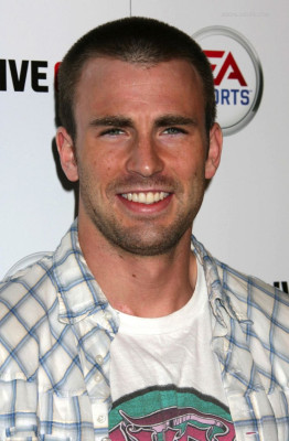Chris Evans pic #341473