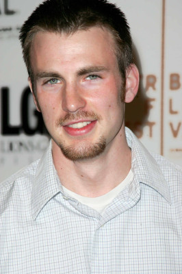 Chris Evans pic #338401