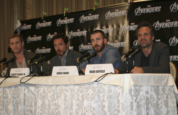 Chris Evans pic #482928