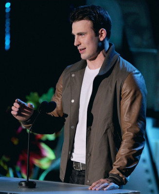Chris Evans pic #390131