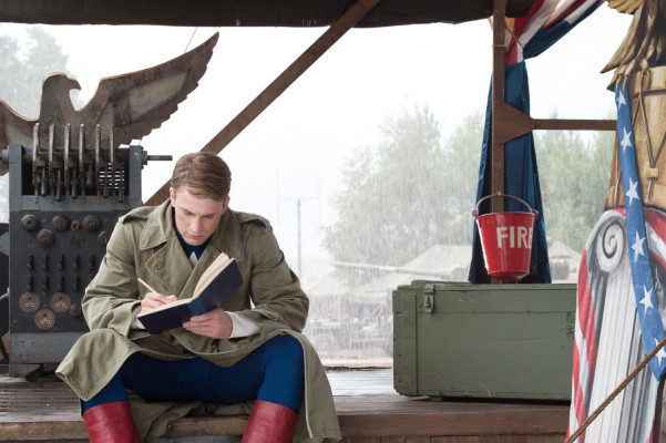 Chris Evans pic #391682