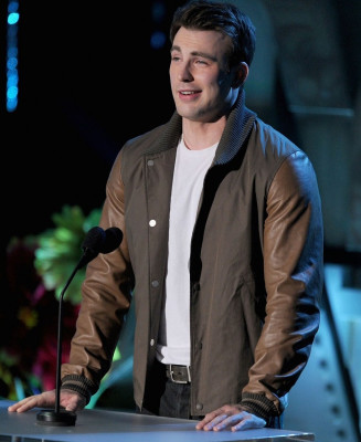 Chris Evans pic #390130