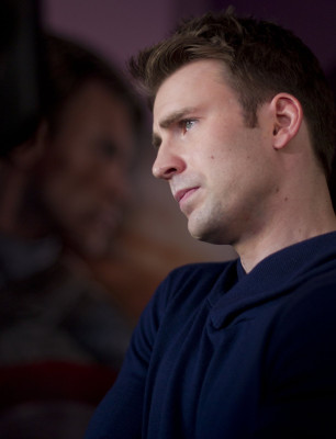 Chris Evans pic #565241