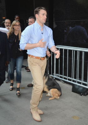 Chris Evans pic #392068