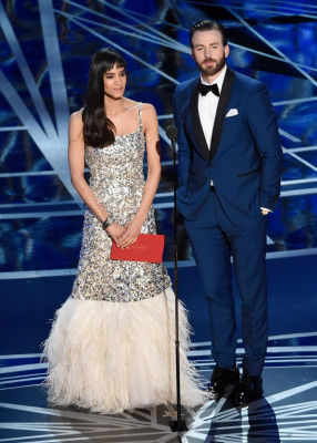 Chris Evans pic #912540